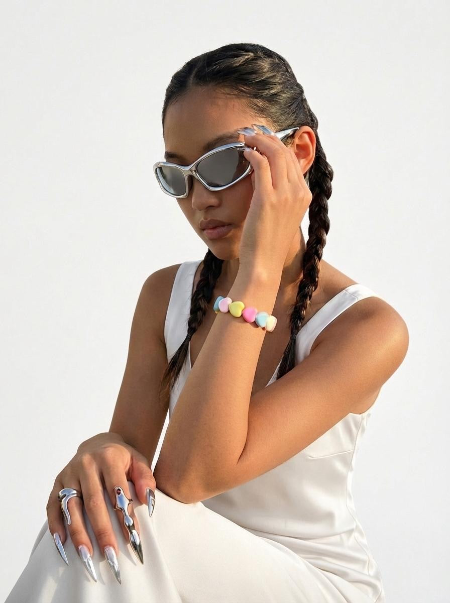 Bracciale Caramelle — foto 4