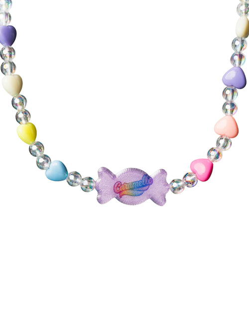 Collana Caramelle