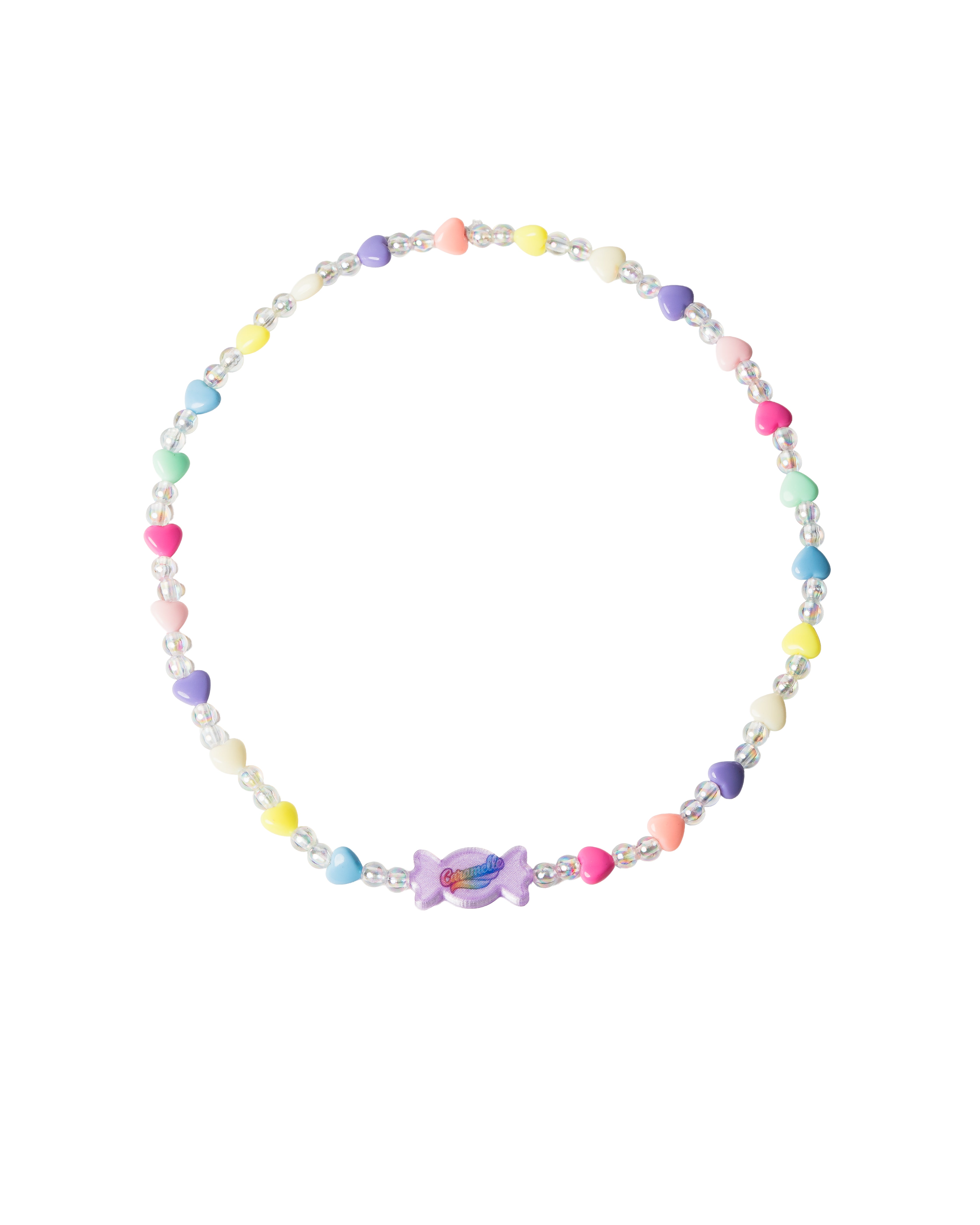 Collana Caramelle