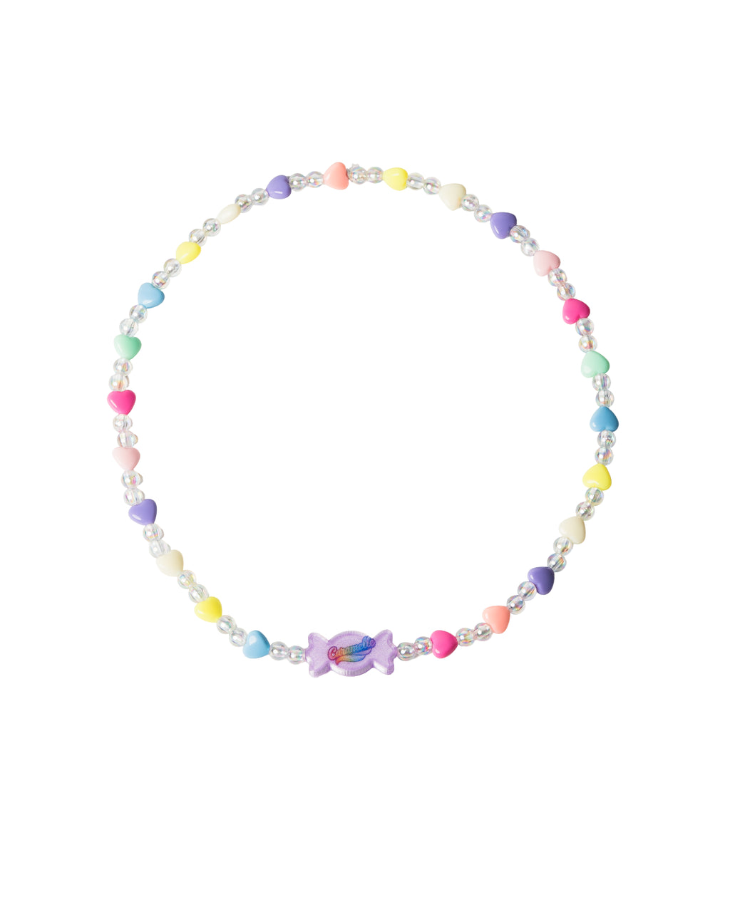 Collana Caramelle