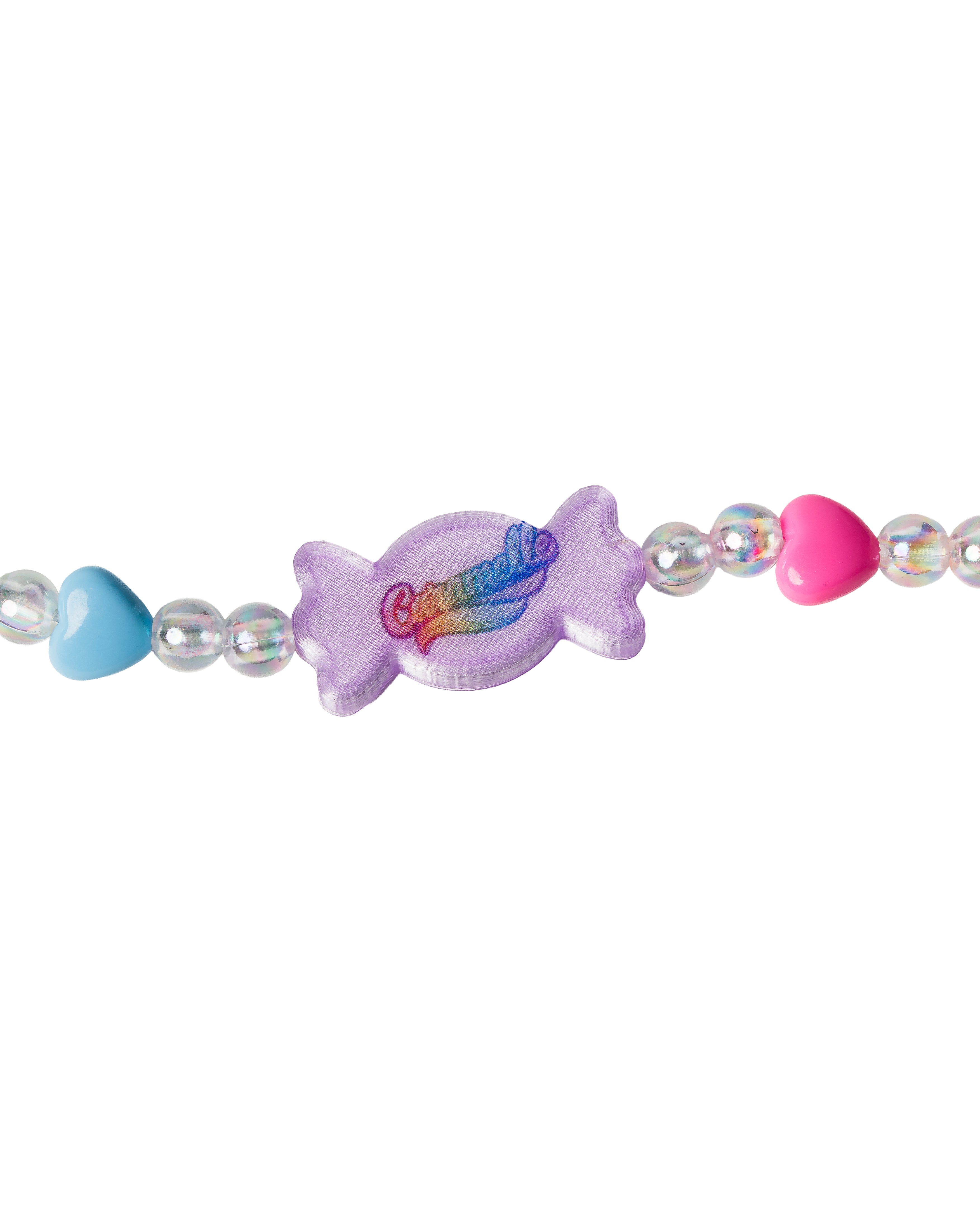 Collana Caramelle