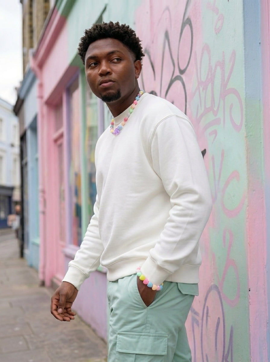 Collana Caramelle — foto 3